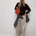 pantalone modello palazzo second